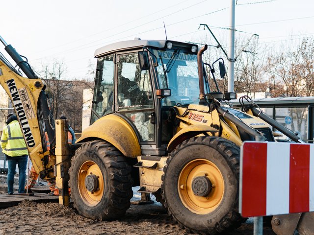 20. ul. Kościuszki (19.12.2019)